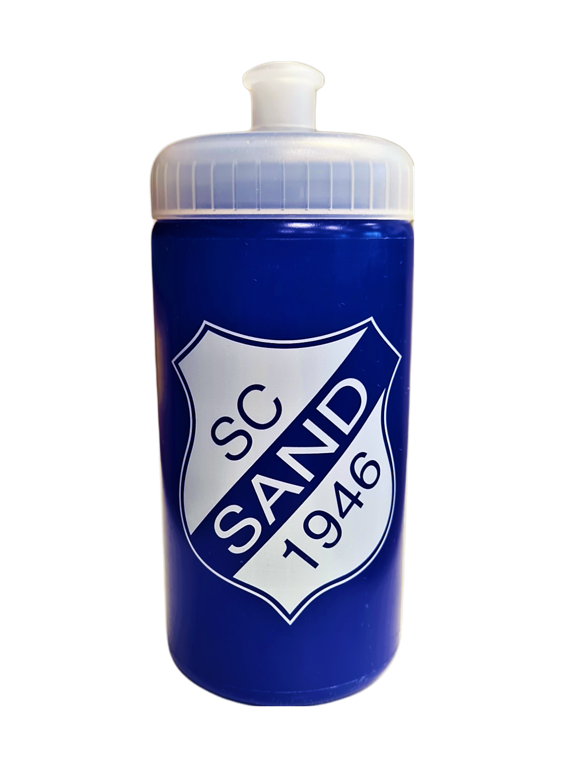 SC Sand Trinkflasche